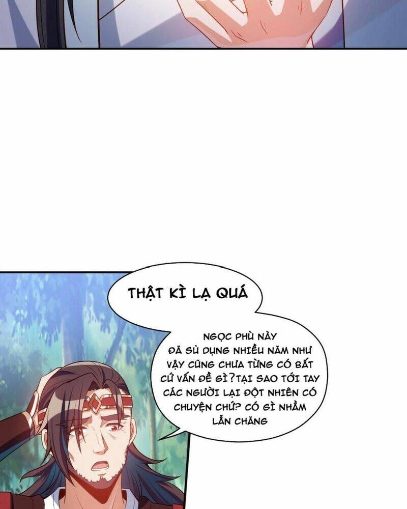 Tiên Tử, Ngươi Có Điềm Đại Hung!: Chapter 18
