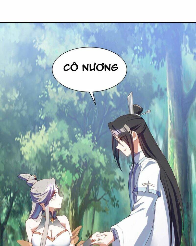 Tiên Tử, Ngươi Có Điềm Đại Hung!: Chapter 18
