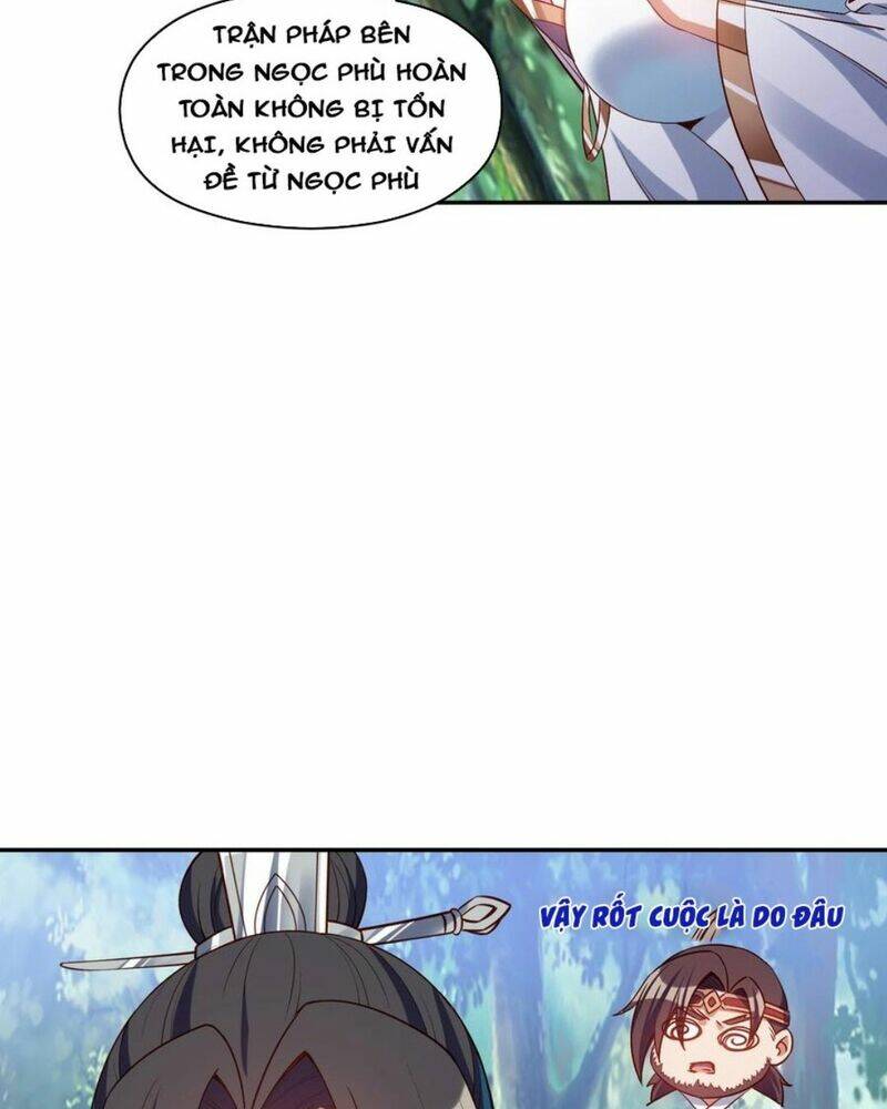 Tiên Tử, Ngươi Có Điềm Đại Hung!: Chapter 18