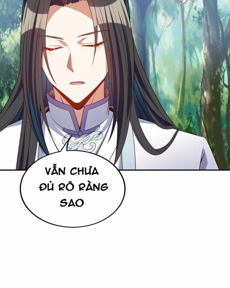 Tiên Tử, Ngươi Có Điềm Đại Hung!: Chapter 18