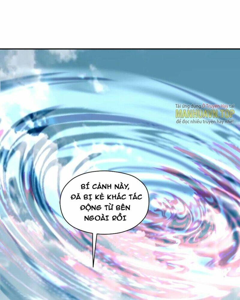 Tiên Tử, Ngươi Có Điềm Đại Hung!: Chapter 18