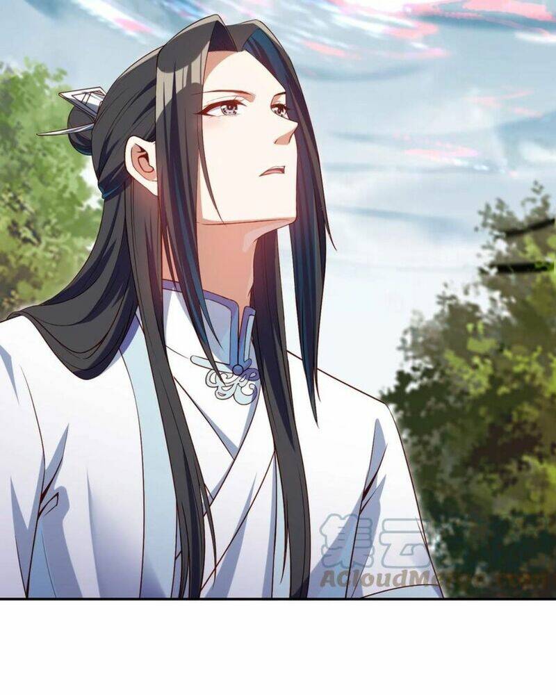 Tiên Tử, Ngươi Có Điềm Đại Hung!: Chapter 18