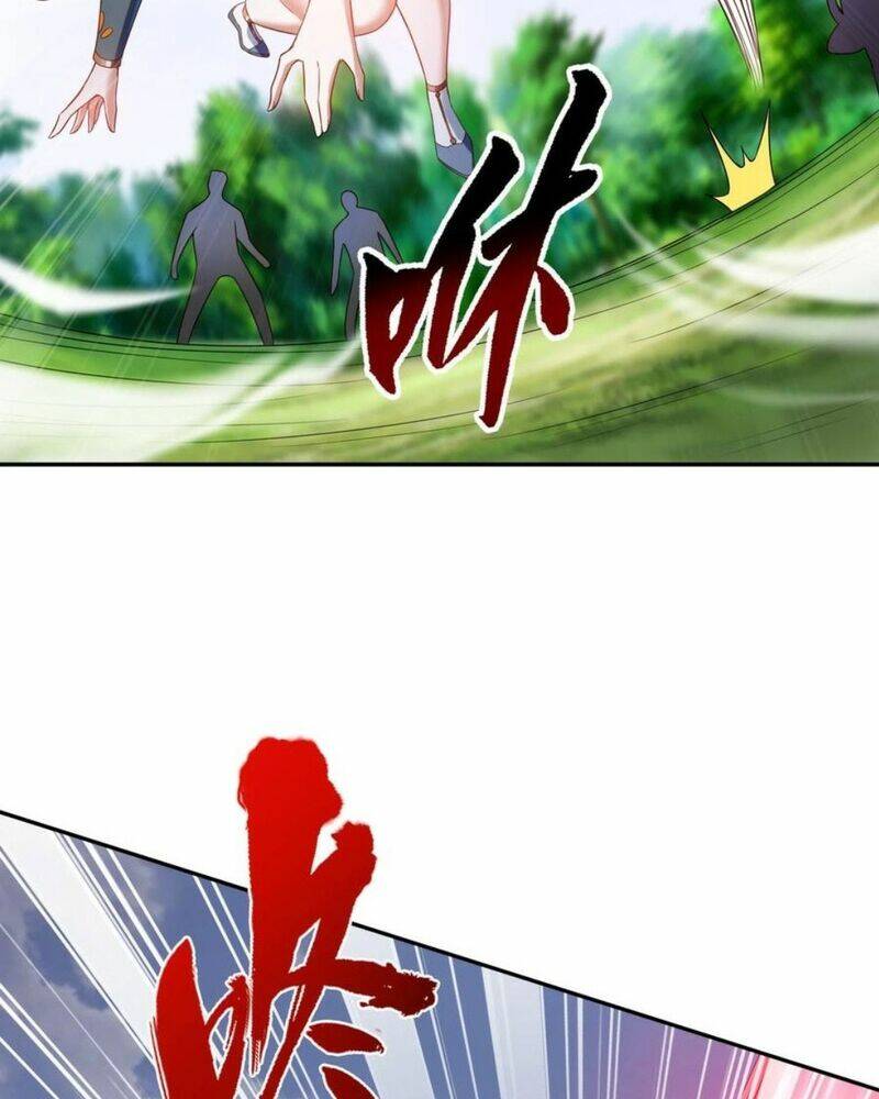 Tiên Tử, Ngươi Có Điềm Đại Hung!: Chapter 18