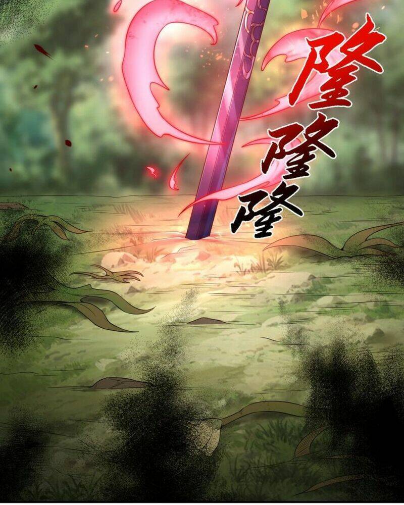 Tiên Tử, Ngươi Có Điềm Đại Hung!: Chapter 18