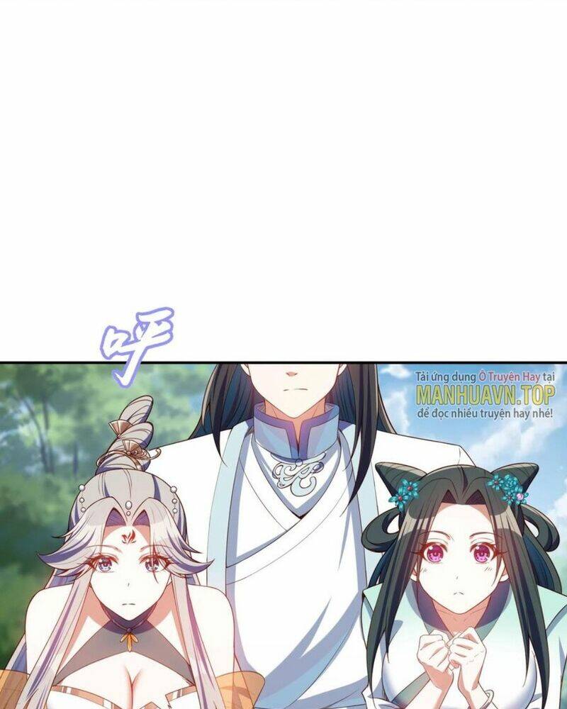 Tiên Tử, Ngươi Có Điềm Đại Hung!: Chapter 18