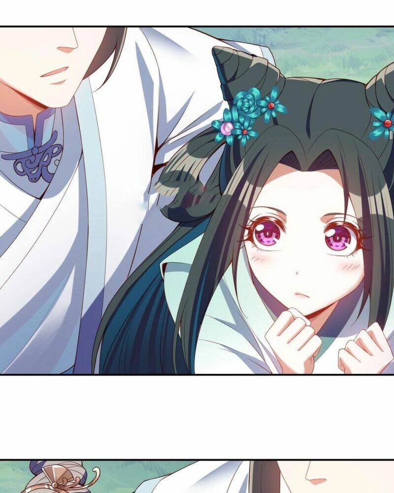 Tiên Tử, Ngươi Có Điềm Đại Hung!: Chapter 18