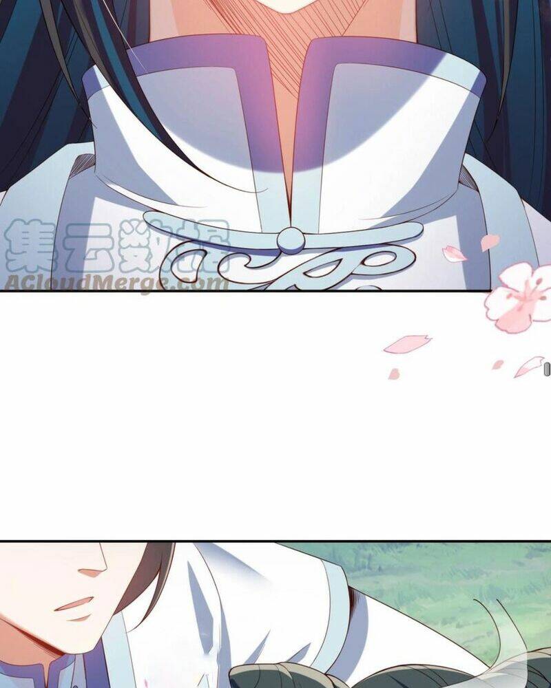 Tiên Tử, Ngươi Có Điềm Đại Hung!: Chapter 18