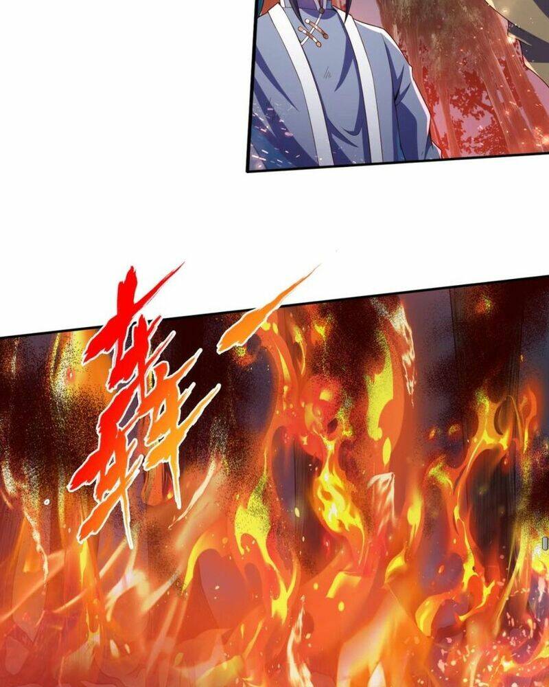 Tiên Tử, Ngươi Có Điềm Đại Hung!: Chapter 18