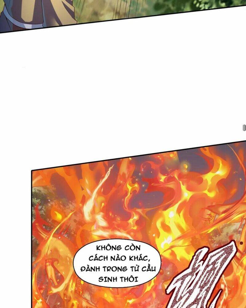 Tiên Tử, Ngươi Có Điềm Đại Hung!: Chapter 18