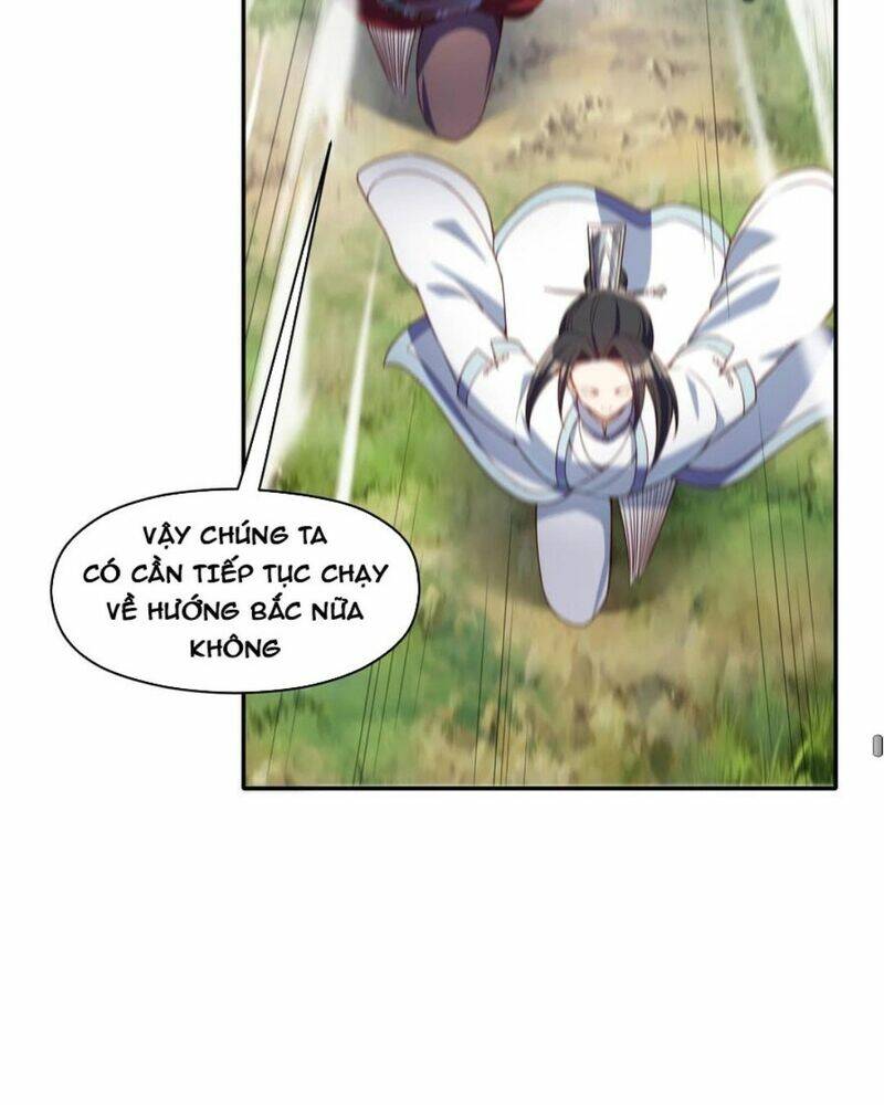Tiên Tử, Ngươi Có Điềm Đại Hung!: Chapter 18