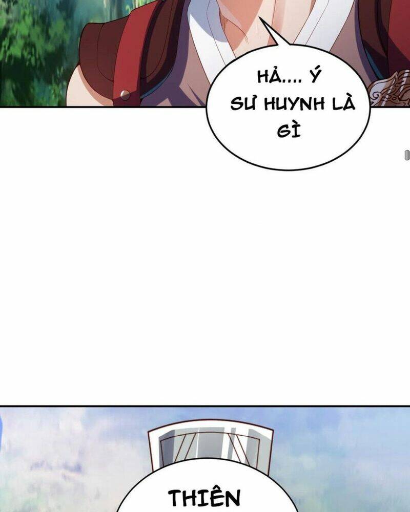 Tiên Tử, Ngươi Có Điềm Đại Hung!: Chapter 18