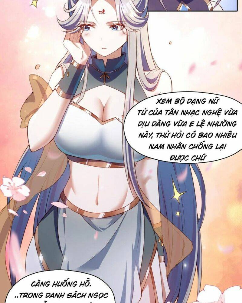 Tiên Tử, Ngươi Có Điềm Đại Hung!: Chapter 18