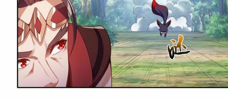 Tiên Tử, Ngươi Có Điềm Đại Hung!: Chapter 18