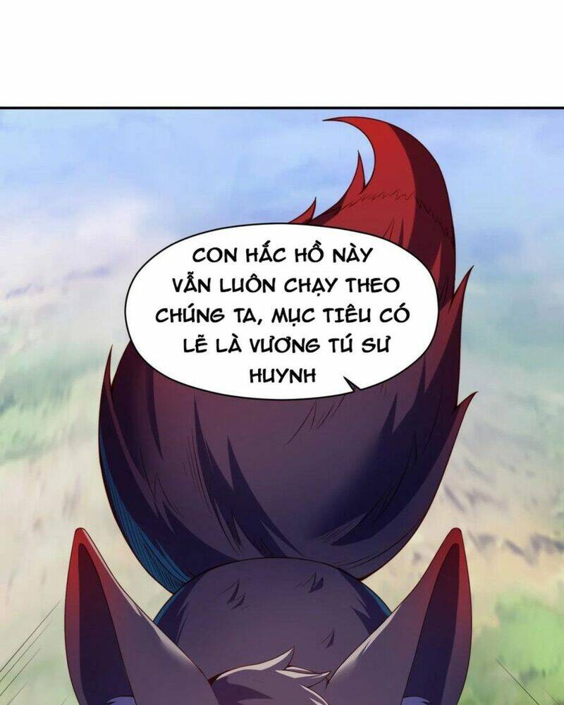 Tiên Tử, Ngươi Có Điềm Đại Hung!: Chapter 18