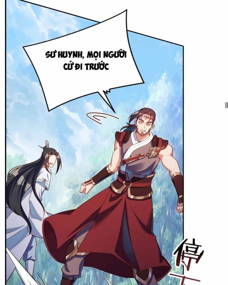 Tiên Tử, Ngươi Có Điềm Đại Hung!: Chapter 18