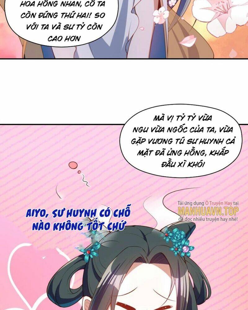 Tiên Tử, Ngươi Có Điềm Đại Hung!: Chapter 18