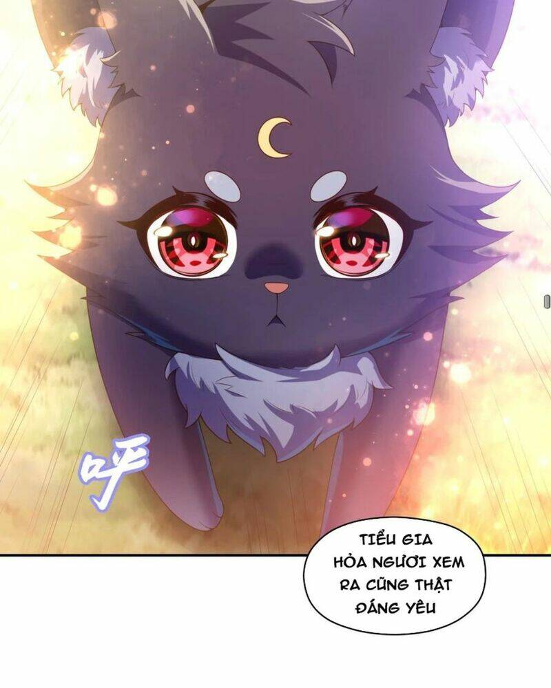 Tiên Tử, Ngươi Có Điềm Đại Hung!: Chapter 18