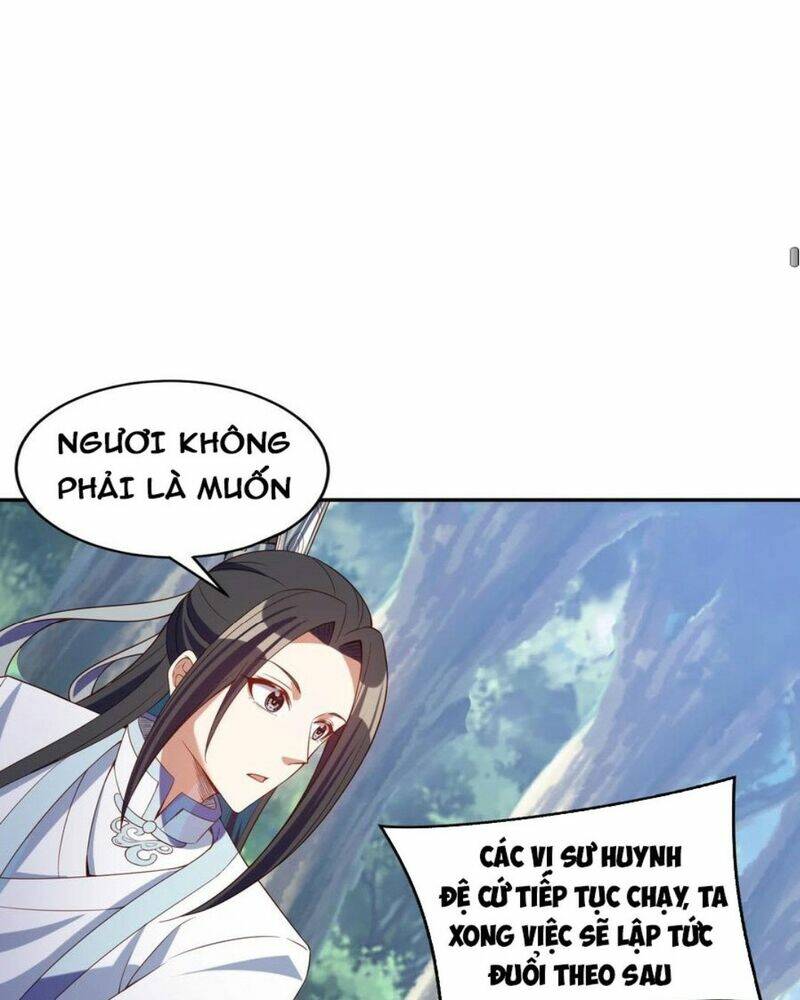 Tiên Tử, Ngươi Có Điềm Đại Hung!: Chapter 18
