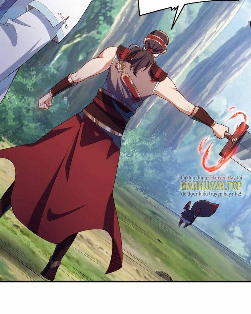Tiên Tử, Ngươi Có Điềm Đại Hung!: Chapter 18