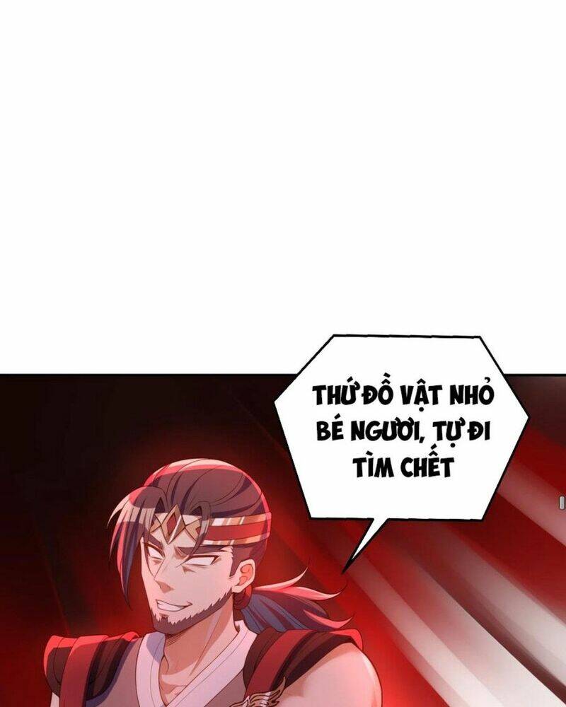 Tiên Tử, Ngươi Có Điềm Đại Hung!: Chapter 18