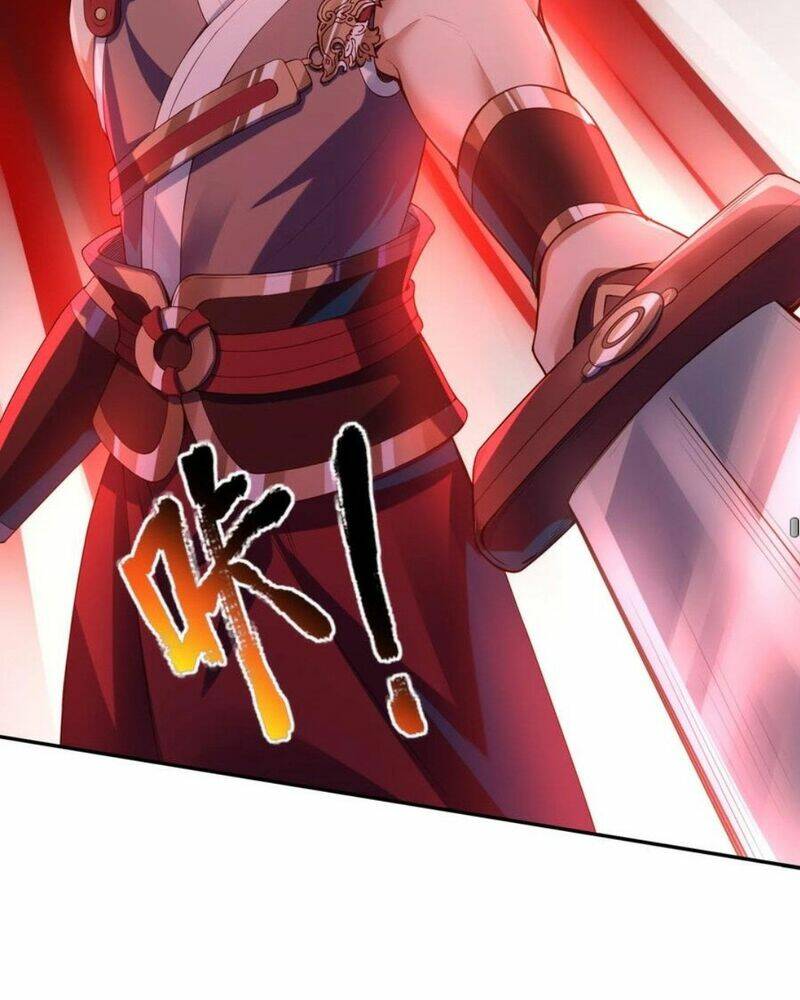 Tiên Tử, Ngươi Có Điềm Đại Hung!: Chapter 18