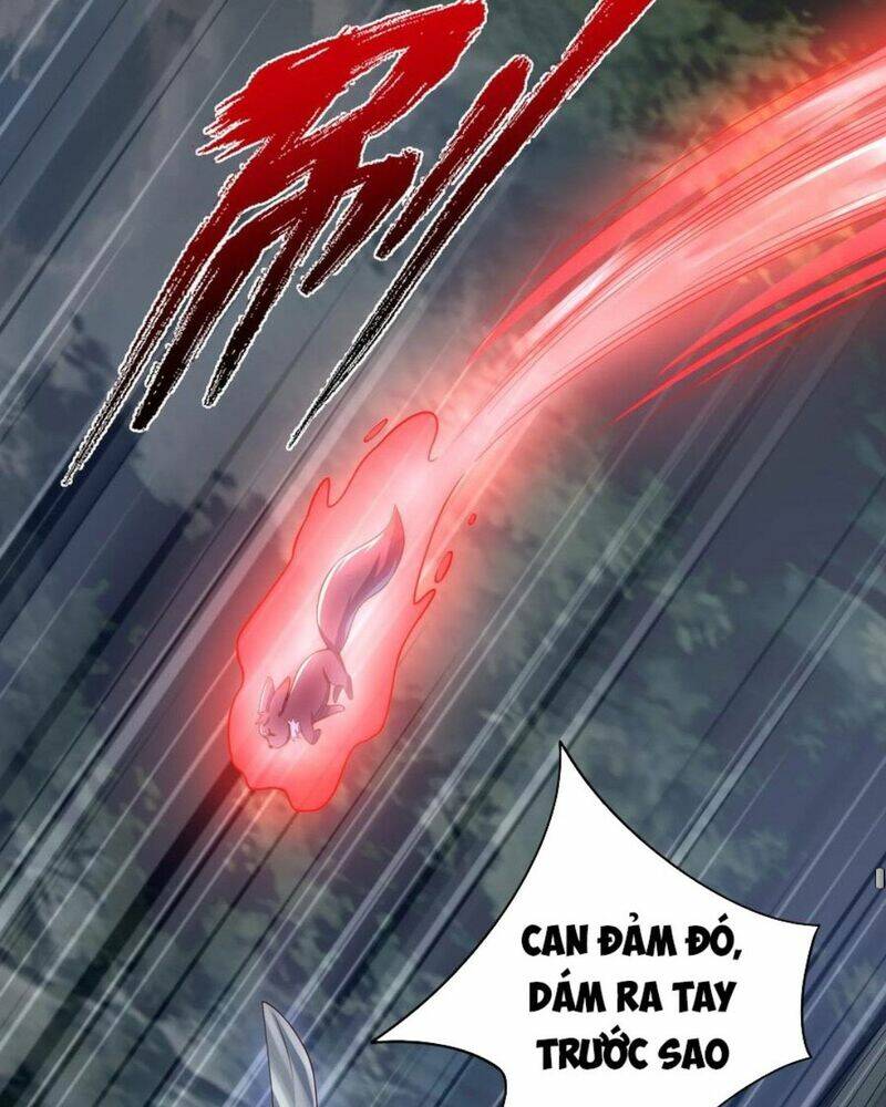Tiên Tử, Ngươi Có Điềm Đại Hung!: Chapter 18