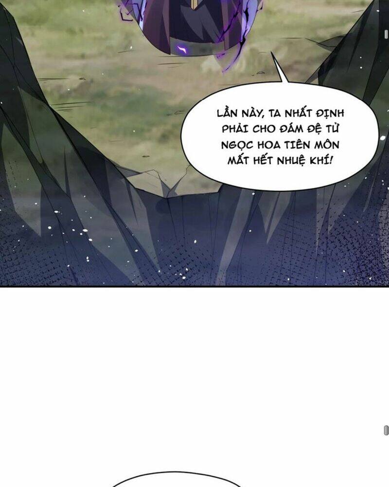 Tiên Tử, Ngươi Có Điềm Đại Hung!: Chapter 19