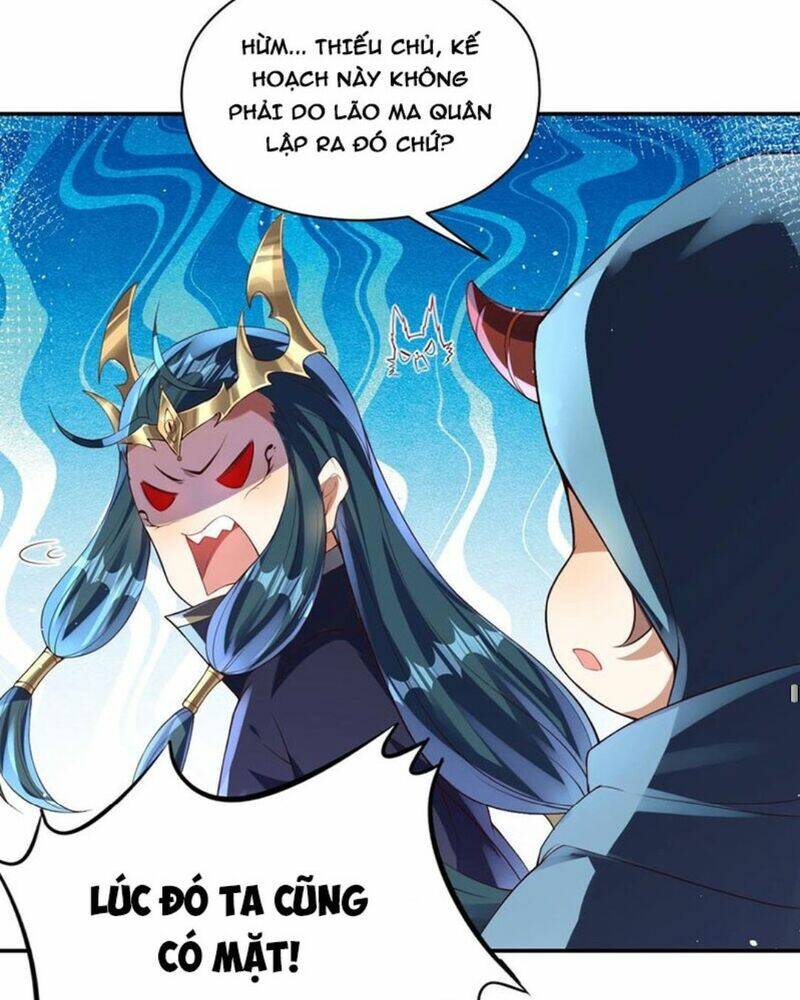 Tiên Tử, Ngươi Có Điềm Đại Hung!: Chapter 19