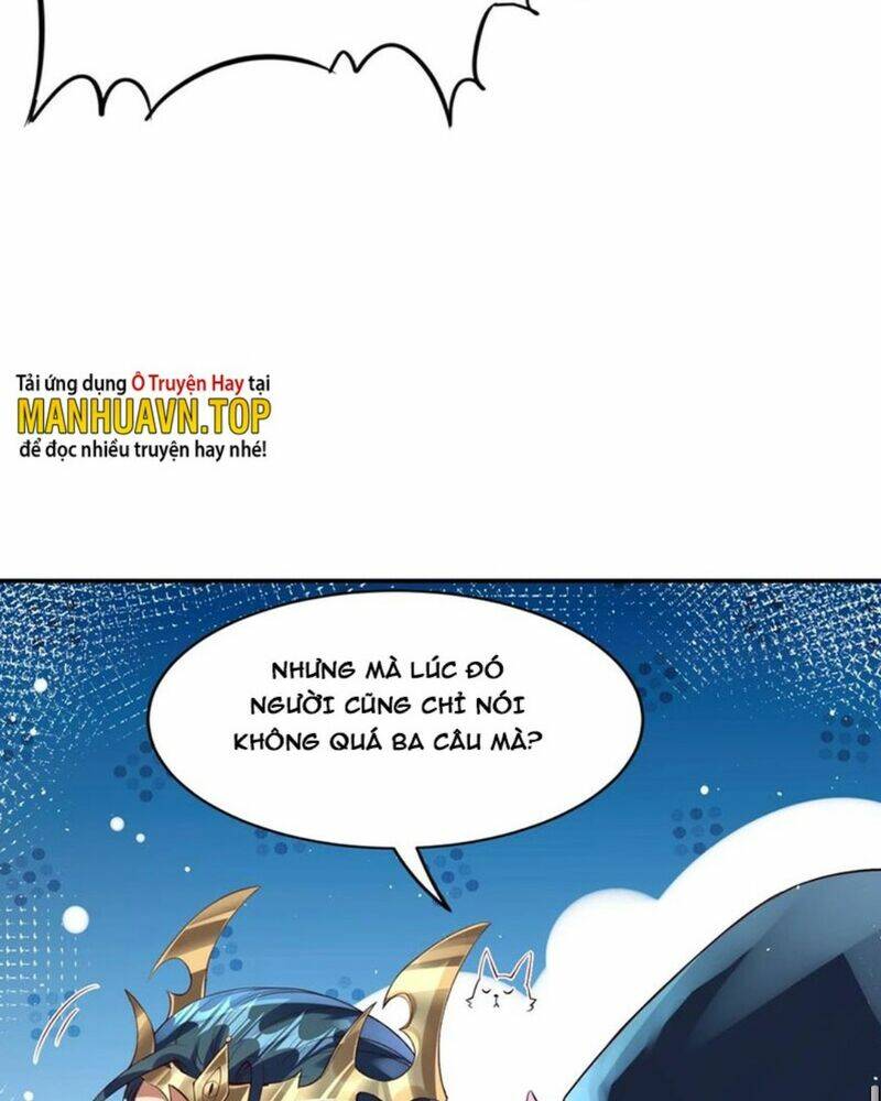 Tiên Tử, Ngươi Có Điềm Đại Hung!: Chapter 19
