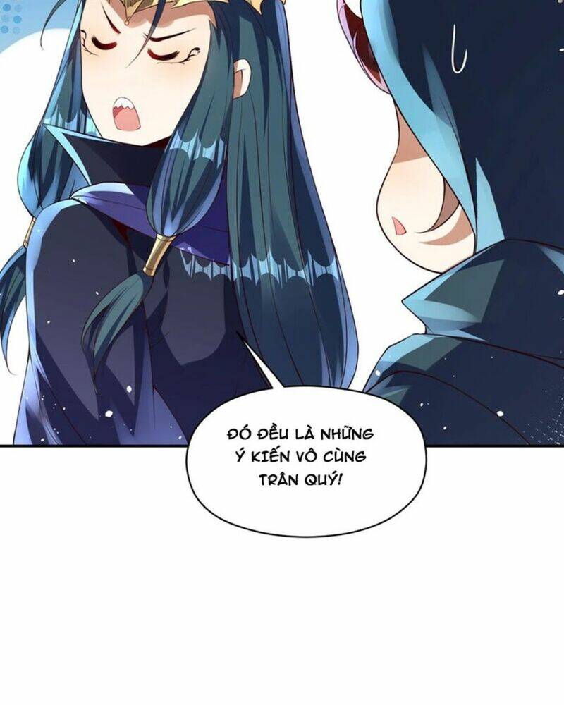 Tiên Tử, Ngươi Có Điềm Đại Hung!: Chapter 19