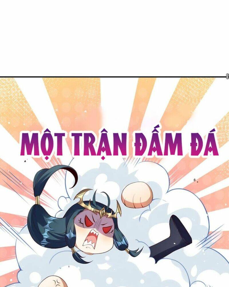 Tiên Tử, Ngươi Có Điềm Đại Hung!: Chapter 19