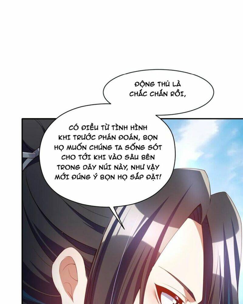 Tiên Tử, Ngươi Có Điềm Đại Hung!: Chapter 19