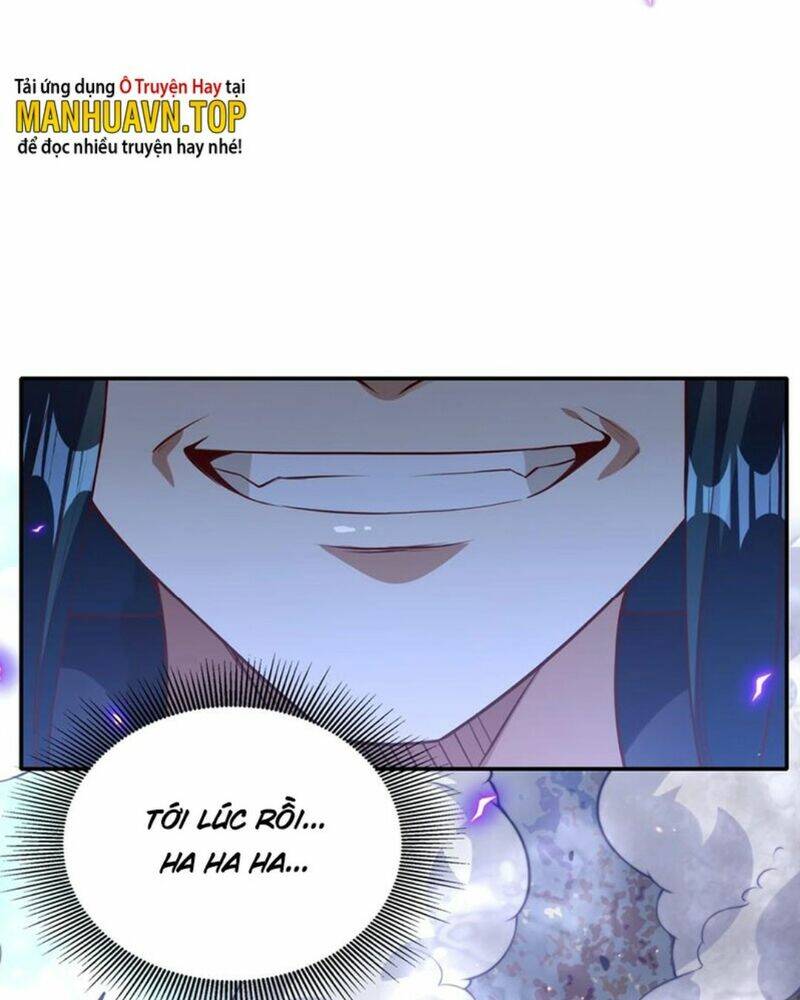 Tiên Tử, Ngươi Có Điềm Đại Hung!: Chapter 19