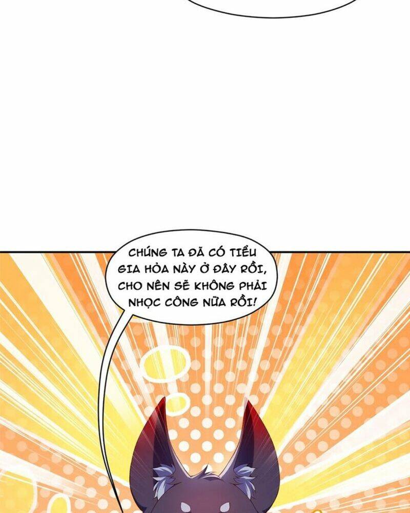 Tiên Tử, Ngươi Có Điềm Đại Hung!: Chapter 19