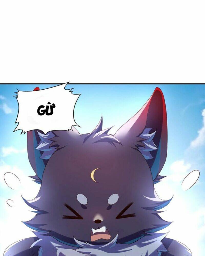 Tiên Tử, Ngươi Có Điềm Đại Hung!: Chapter 19