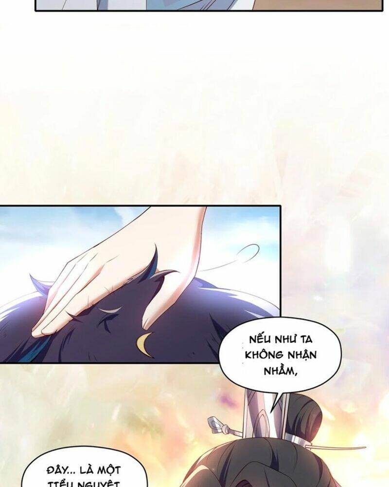 Tiên Tử, Ngươi Có Điềm Đại Hung!: Chapter 19
