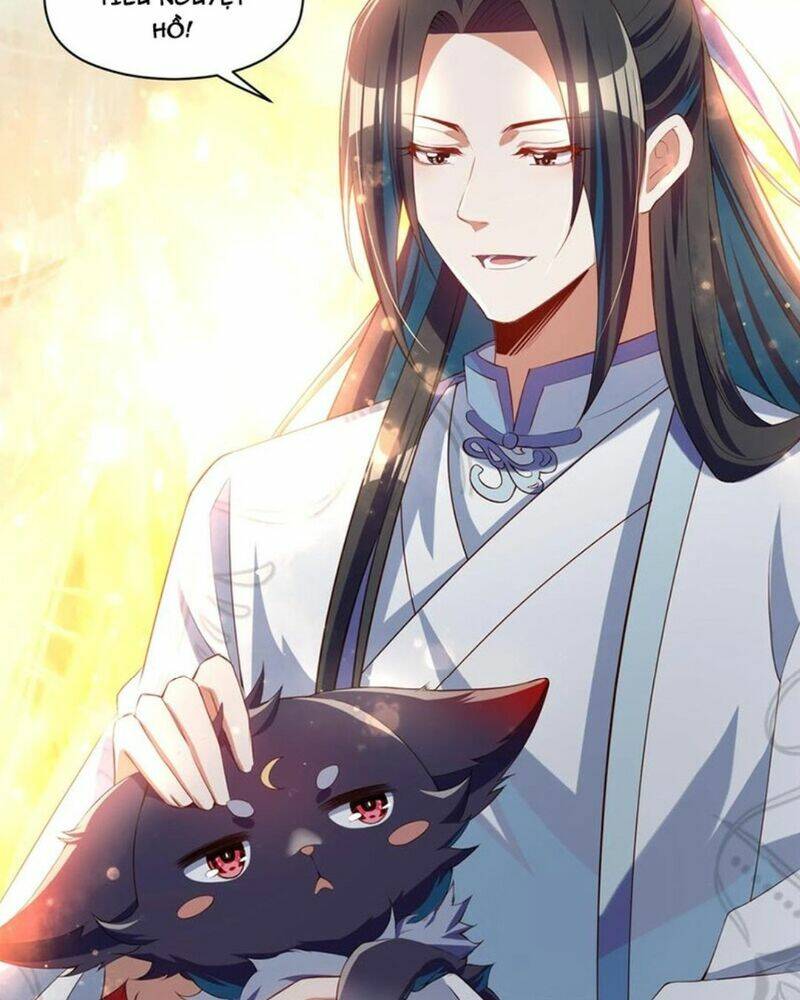 Tiên Tử, Ngươi Có Điềm Đại Hung!: Chapter 19