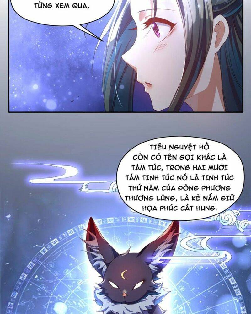 Tiên Tử, Ngươi Có Điềm Đại Hung!: Chapter 19