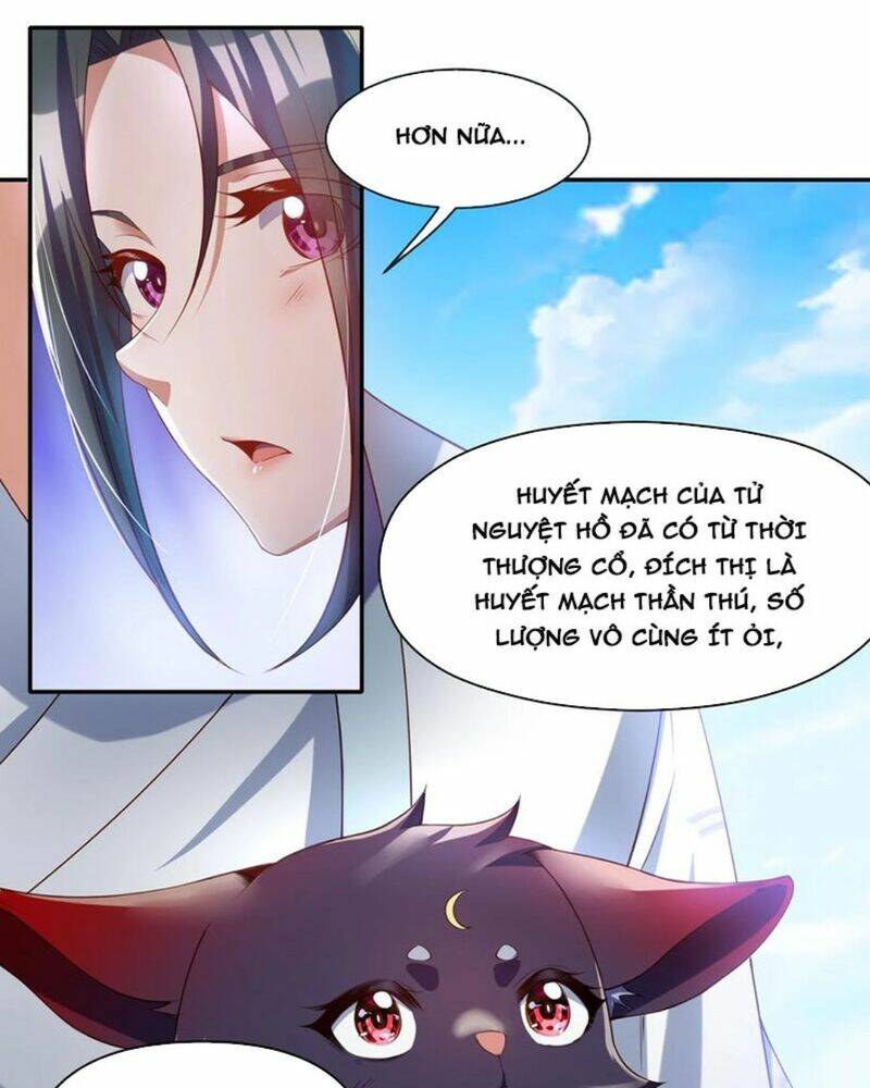 Tiên Tử, Ngươi Có Điềm Đại Hung!: Chapter 19