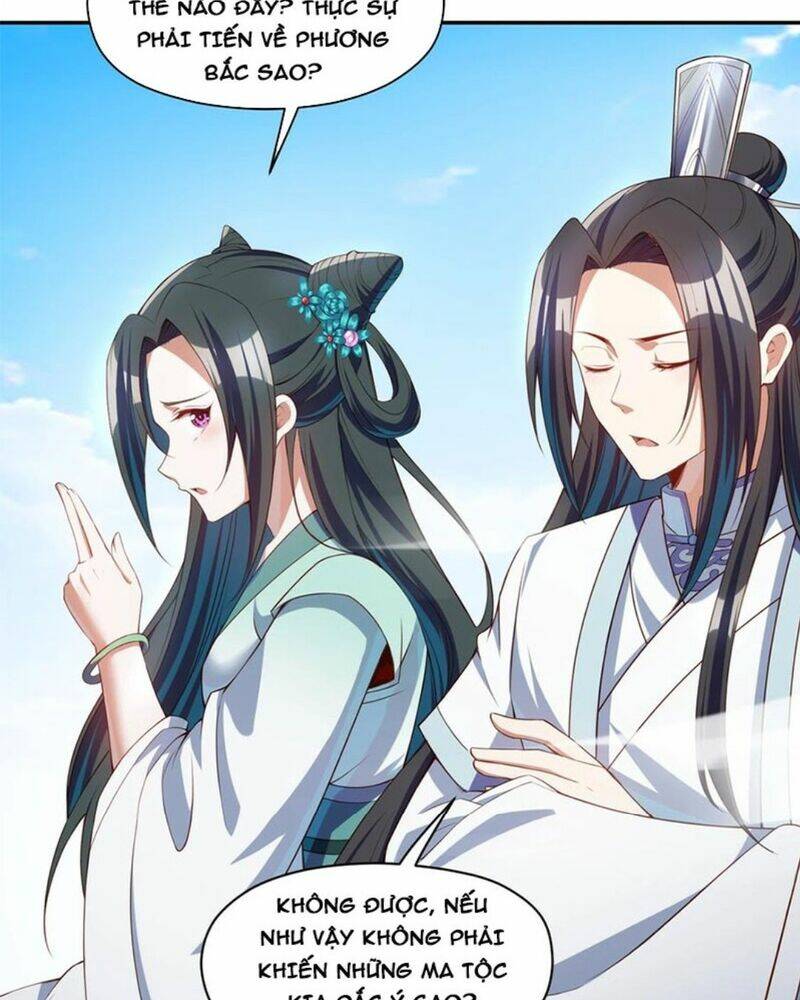 Tiên Tử, Ngươi Có Điềm Đại Hung!: Chapter 19
