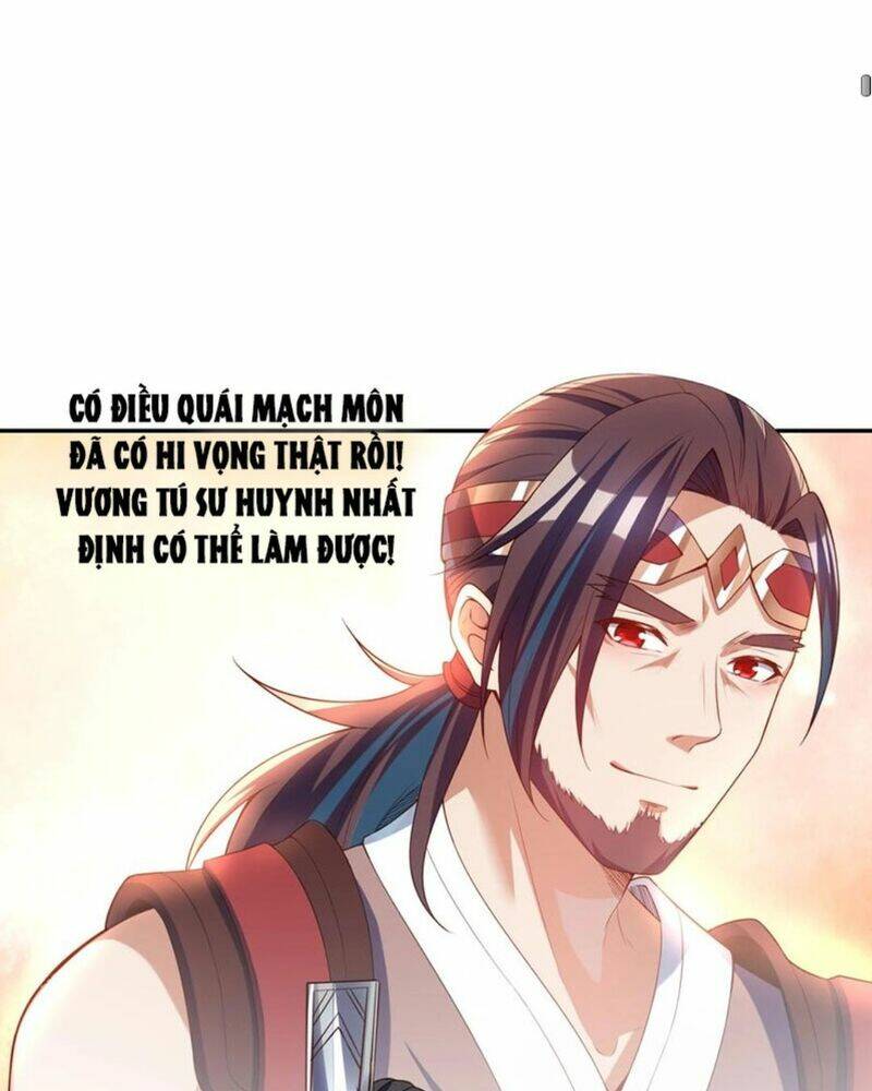 Tiên Tử, Ngươi Có Điềm Đại Hung!: Chapter 19