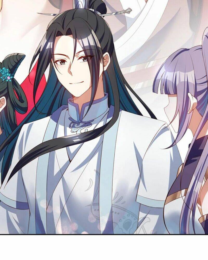 Tiên Tử, Ngươi Có Điềm Đại Hung!: Chapter 19