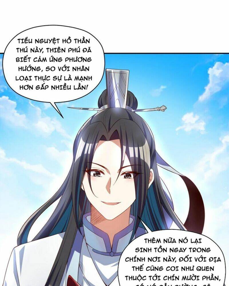 Tiên Tử, Ngươi Có Điềm Đại Hung!: Chapter 19