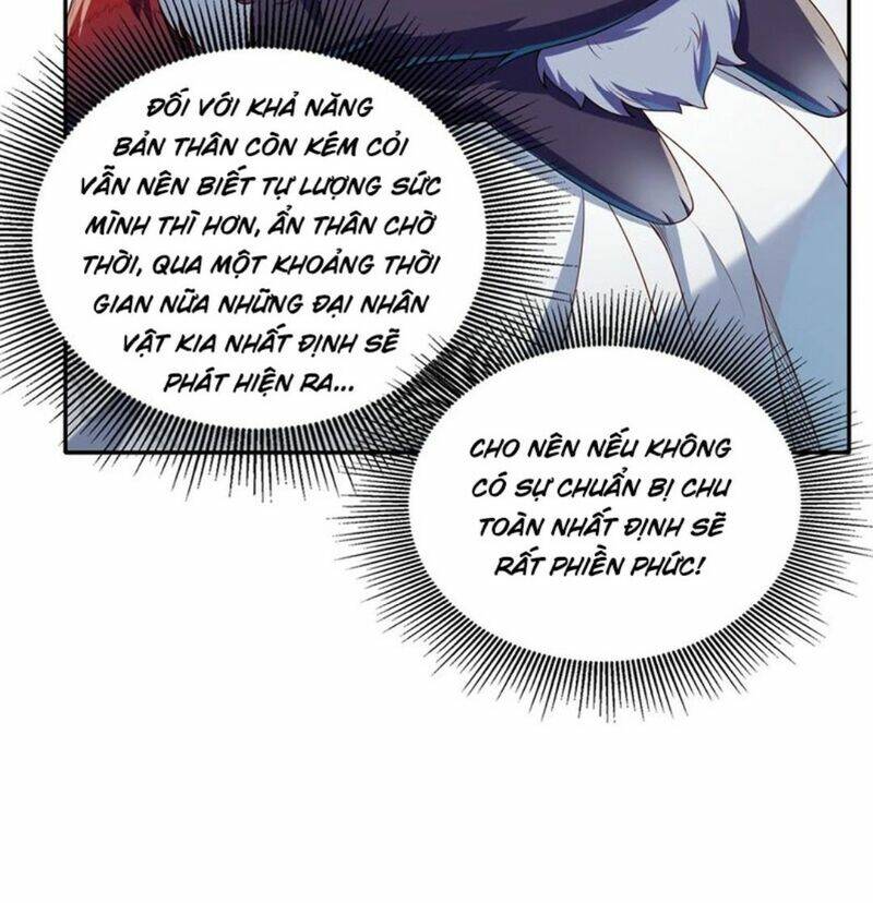 Tiên Tử, Ngươi Có Điềm Đại Hung!: Chapter 19