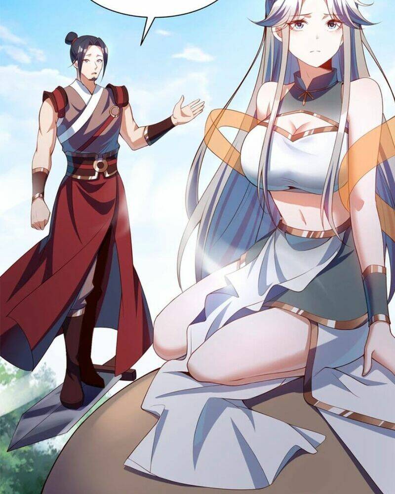 Tiên Tử, Ngươi Có Điềm Đại Hung!: Chapter 19