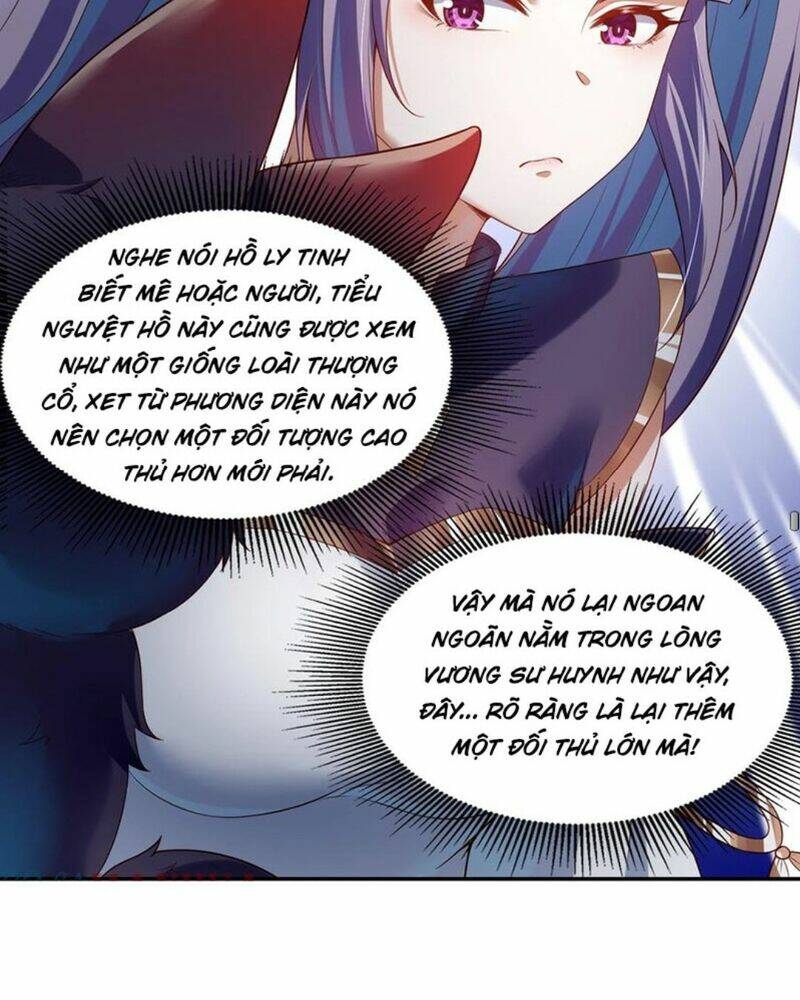 Tiên Tử, Ngươi Có Điềm Đại Hung!: Chapter 19