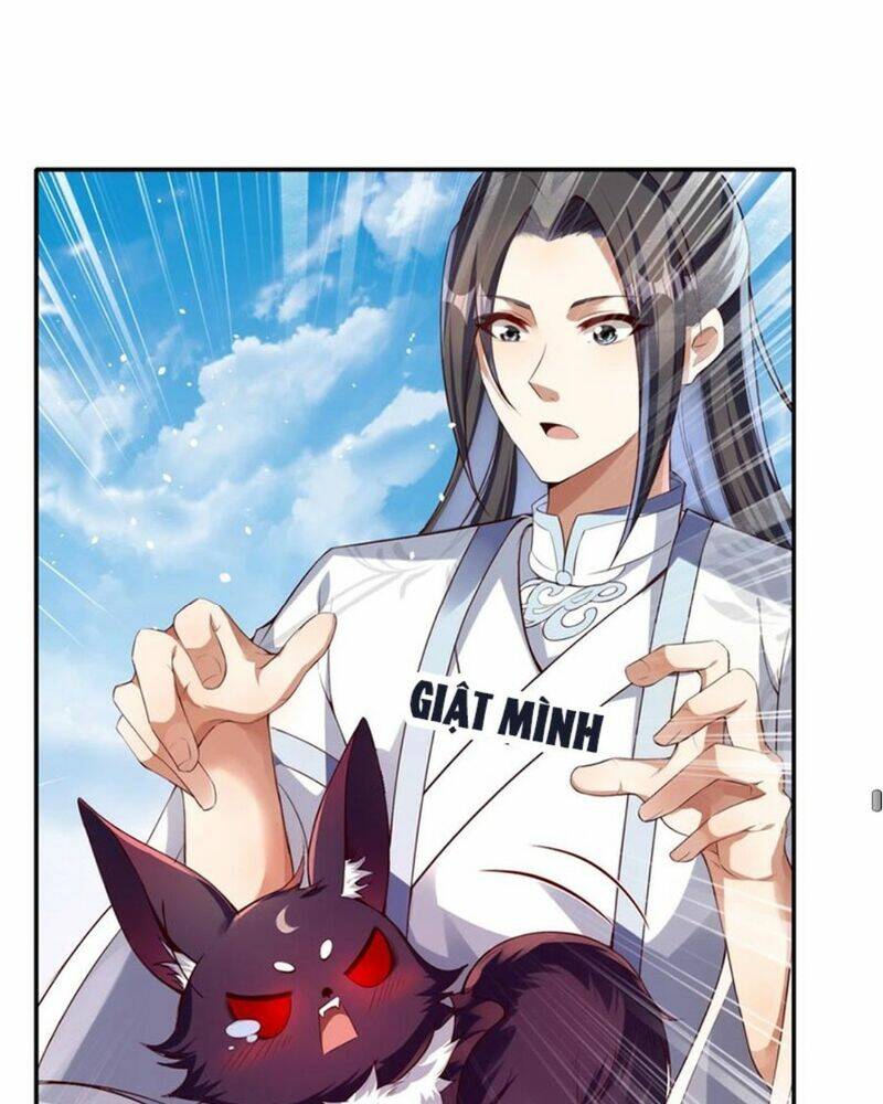 Tiên Tử, Ngươi Có Điềm Đại Hung!: Chapter 19