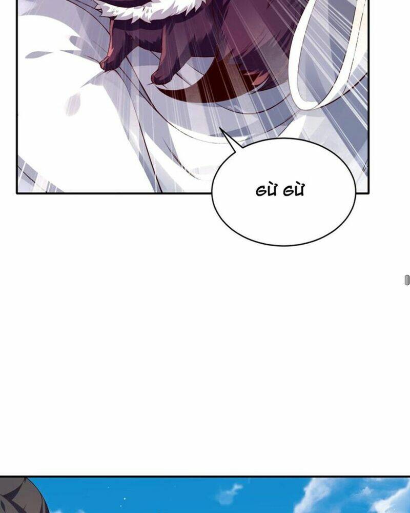 Tiên Tử, Ngươi Có Điềm Đại Hung!: Chapter 19