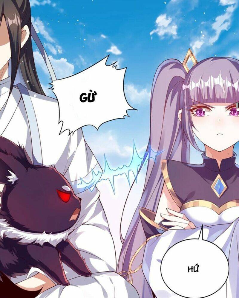 Tiên Tử, Ngươi Có Điềm Đại Hung!: Chapter 19