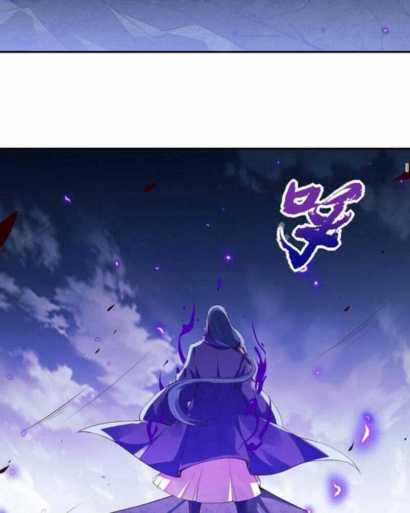 Tiên Tử, Ngươi Có Điềm Đại Hung!: Chapter 19